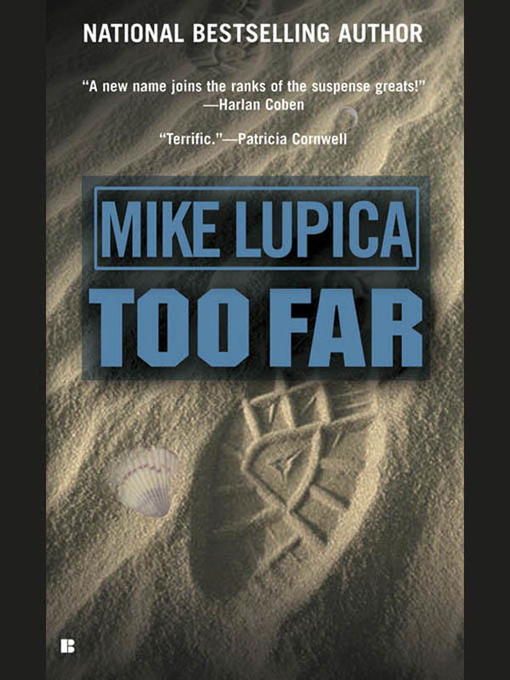Title details for Too Far by Mike Lupica - Available